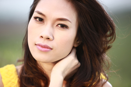 1001 kiểu đón Tết lạ lùng của sao Việt