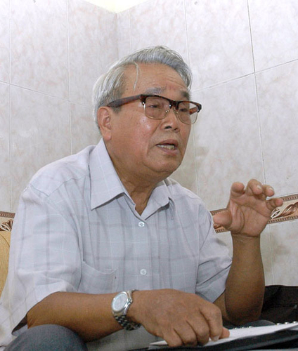 Về tâm linh: "Nếu chưa biết, xin đừng phủ nhận"