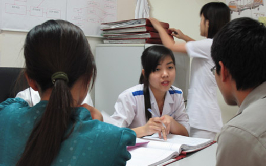 Từ tình trạng giảm tỷ lệ sinh ở nhiều vùng: Nhiều hệ lụy cho xã hội