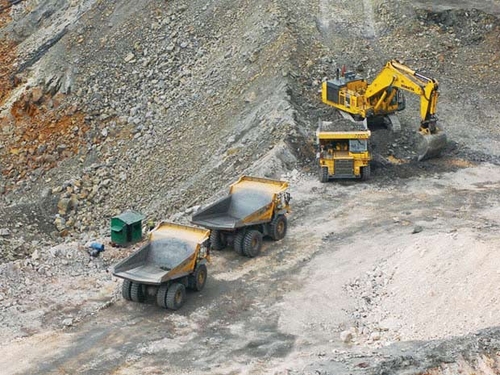 Giá than tăng mạnh, phập phồng nỗi lo tăng giá điện