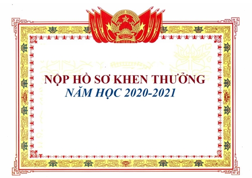 Thông báo của ĐSQ Việt Nam tại Ba Lan: Nộp hồ sơ xét khen thưởng học sinh, sinh viên Việt Nam tại Ba Lan, năm học 2020-2021