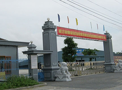 Đại gia đi xe xịn và vụ vỡ nợ chấn động Thái Bình