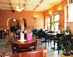 Các nhà hàng Việt ở Berlin ế khách