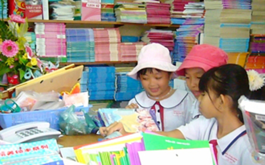 Đổi mới vì người học