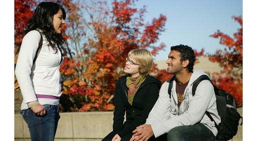 Chia sẻ thực tế của sinh viên du học Canada