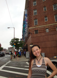 Người Việt đầu tiên nhận học bổng ĐH âm nhạc Berklee