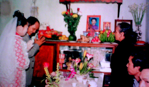 Chuyện lạ: Nhà thơ 16 vợ giữa thủ đô (kỳ 3)