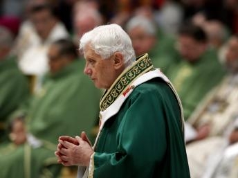 Vatican chỉ trích Israel diễn giải Thánh Kinh lấy cớ đuổi người Palestine