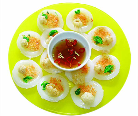 Bánh Xứ Huế