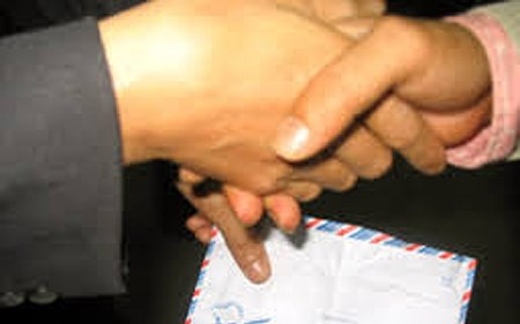 Tham nhũng vặt không vặt như ta nghĩ