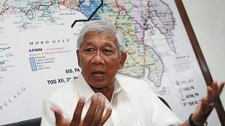 Philippines 'có lợi' khi TQ bác tòa án LHQ
