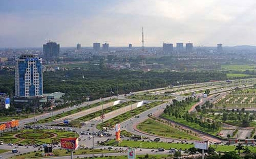 Chính phủ đồng ý cho Hà Nội lập hai quận mới