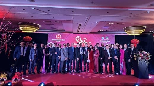 Chuyến thăm của Thủ tướng Phạm Minh Chính tạo động lực mới cho cộng đồng doanh nghiệp Việt khai thác dư địa thị trường Ba Lan