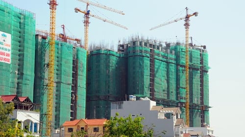 Giao dịch hợp đồng mua căn hộ: Cắt lỗ vẫn phải nộp thuế