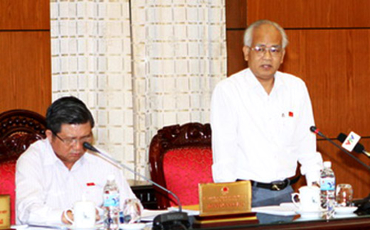 Dân 2 triệu đi tù, cán bộ mấy tỉ lại án treo