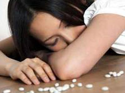 Thuốc ngủ thế hệ mới cũng không ít tác dụng phụ