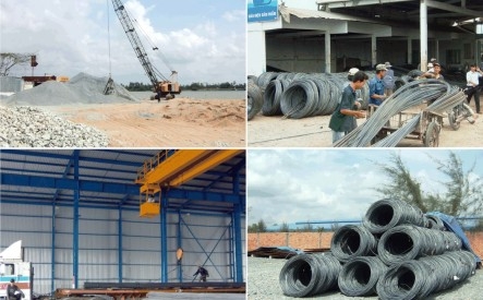 "Lời nguyền tài nguyên" và nguy cơ của một nước làm thuê