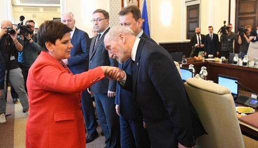 Tin vắn Ba Lan (25-28/2017)