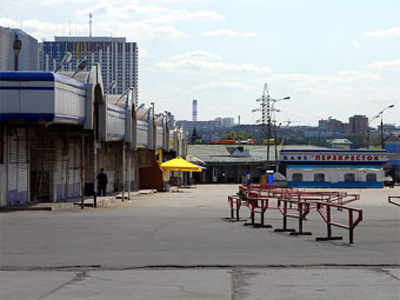 Ngày 17/7 sẽ diễn ra cuộc họp về vấn đề tiểu thương chợ Cherkizov