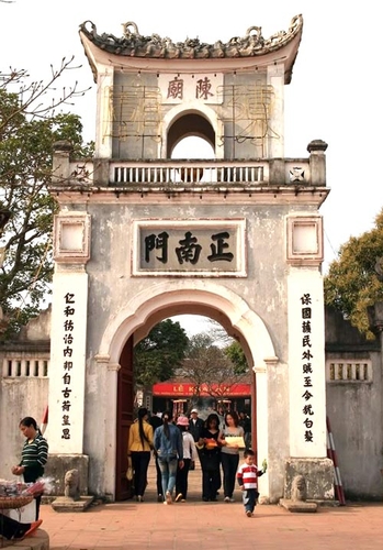 Hai nàng Chiêu Quân nước Việt