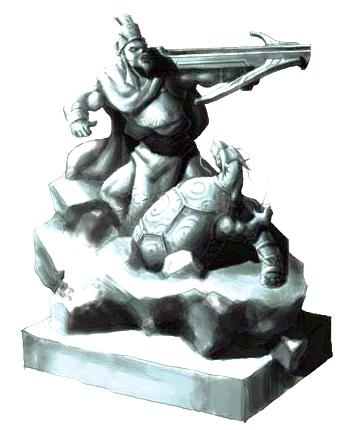 Quê hương của An Dương Vương ở đâu?