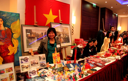 Lời cảm ơn của Đại sứ quán nước CHXHCN Việt Nam tại Cộng hòa Ba Lan