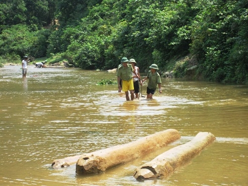 Việt Nam có tránh được lời nguyền tài nguyên?