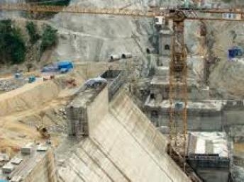 Miến Điện ngưng xây đập thủy điện do dân phản đối