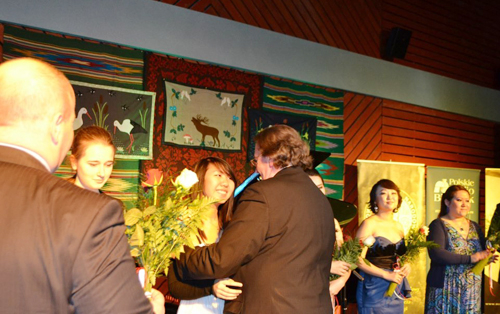 Tài năng âm nhạc trẻ người Việt tại Ba Lan tham gia chương trình hòa nhạc quốc tế “Sô - panh ở xứ sở bò tót”