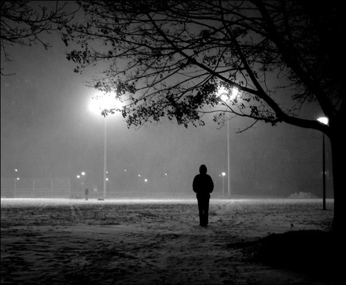 Người sót lại của Rừng cười