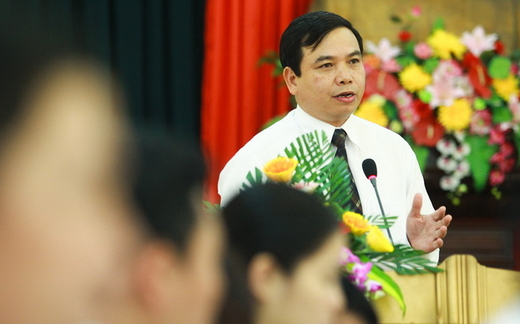 Sinh viên phản hồi về giảng viên: ngại quá!