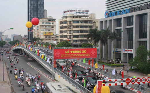 Giá của tầm nhìn