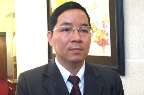 TS Tự Anh 'mách nước' gỡ khó kinh tế 2013