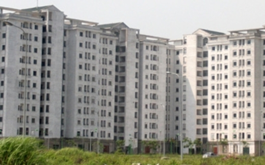 Mong được ngân hàng siết nợ