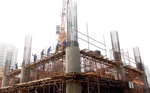 Tạm dừng, các dự án bất động sản sẽ ra sao?