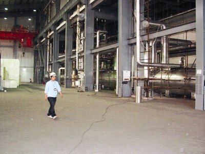 Ăn 'quả đắng' nhà thầu Trung Quốc