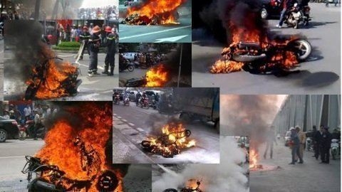 Thư gửi... tội ác!
