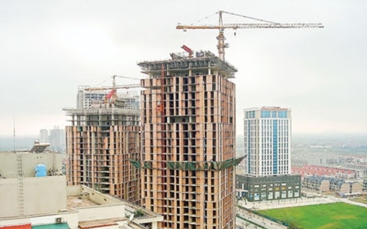 Dự án bất động, chủ đầu tư quy hàng: Như rắn mất đầu!