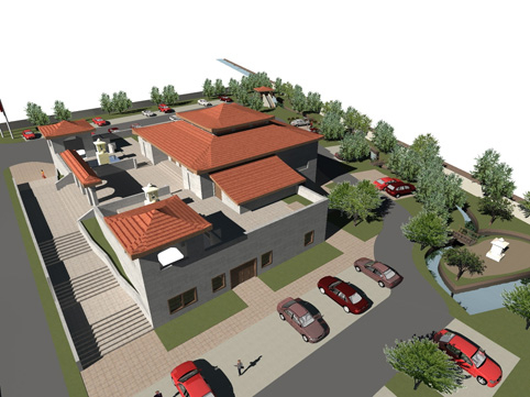 Thông báo hoạt động Văn hóa tâm linh đầu năm mới