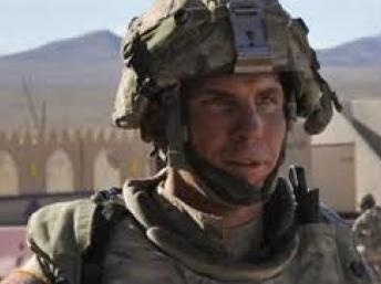 Can phạm hạ sát 16 người Afghanistan đã được đưa về Mỹ