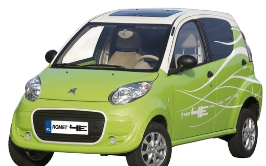 Ba Lan : Dự đoán xuất khẩu ngành ôtô đạt 19 tỷ euro năm 2014