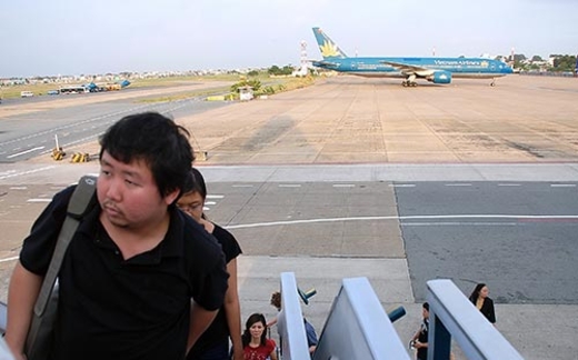 Sân bay Long Thành: Đâu cần xây vội!