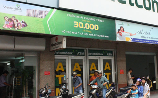 Gói tín dụng 30.000 tỉ đồng: Không vay được vì thiếu hướng dẫn