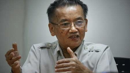 'Không có gì phải né tránh luật về Đảng'