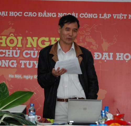 'Bộ GD&ĐT có muốn phát triển trường ngoài công lập nữa hay không'?