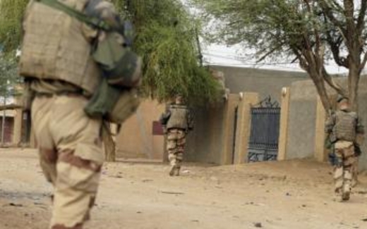 Mali: Ráo riết truy tìm các thủ phạm sát hại hai phóng viên RFI