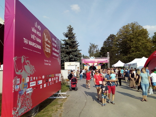 Chia sẻ 1% thuế thu nhập cho Quỹ Hỗ trợ  người Việt Hội nhập tại Ba Lan (số KRS: 0000563924) - nỗ lực góp phần xây dựng cộng đồng