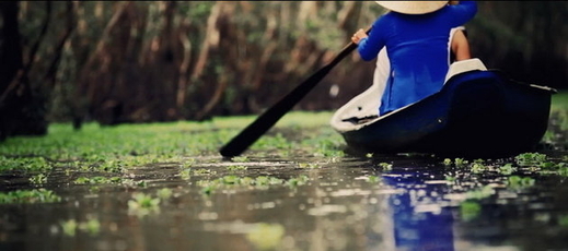 Hút hồn vẻ đẹp miền Tây