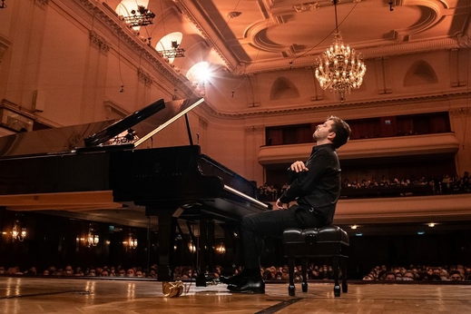 Cuộc thi Chopin lần thứ XVIII: 23 nghệ sĩ piano trong đó có 6 nghệ sĩ Ba Lan được vào vòng 3