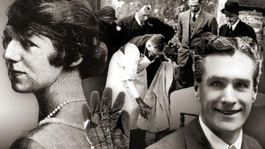 02/05/1924: Găng tay cao su trở thành thiết bị tiêu chuẩn tại hiện trường án mạng